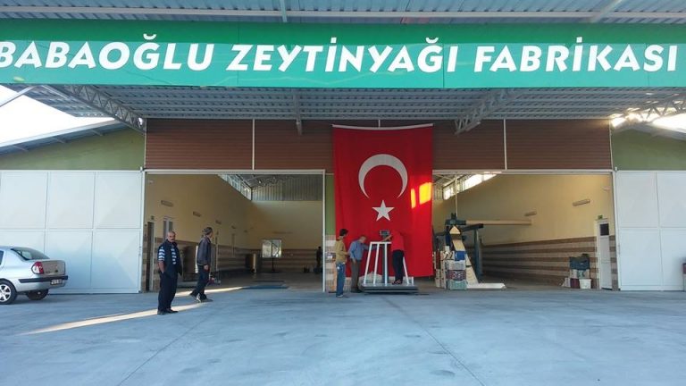 Emişbeleni Şubesi 1