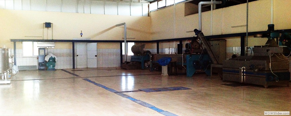 Oba Şubesi Merkezi 1