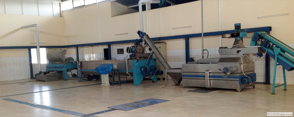 Oba Şubesi Merkezi 2