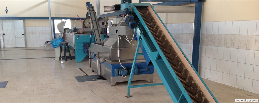 Oba Şubesi Merkezi 5